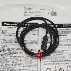 Brand new Panasonic GX-H8A/B/GX-F8A/B/GX-F12A/GX-H12A/GX-F12B/GX-F15A/-P