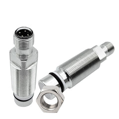 Original budget stainless steel high pressure resistant proximity switch UB1815AE65P1 / N1, P2 / N2/8 vh1 balluff with money