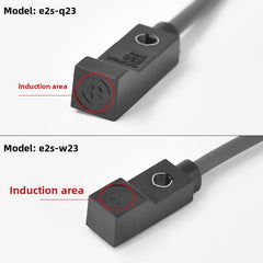 Omron sensor proximity switch original sensor E2S- W24-Q23-Q21-Q22-W23-W21-Q11