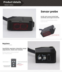 genuine Omron E3Z series E3Z-D61, D61, D81, D82, LS61, R61, T61