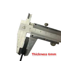 Inductive metal proximity switches TL-W3MC1/TL-W3MB11/W3MC2/W3MB2/NPN PNP three-wire