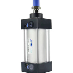 AirTAC Standard Cylinders SC32/40/50/63/80/100X25*50/75/100/150/200/300S I