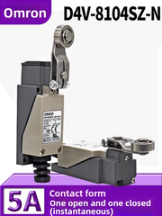 Omron travel switch D4V-8108SZ-N limit switch D4V-8108Z-N 8104SZ-N 8111Z