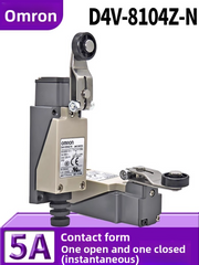 Omron travel switch D4V-8108SZ-N limit switch D4V-8108Z-N 8104SZ-N 8111Z