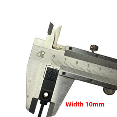 Inductive metal proximity switches TL-W3MC1/TL-W3MB11/W3MC2/W3MB2/NPN PNP three-wire
