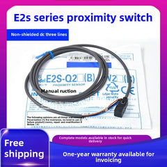 Omron sensor proximity switch original sensor E2S- W24-Q23-Q21-Q22-W23-W21-Q11