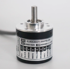 Rotary encoder Eltra ER30E100S5/28P4X3PA2