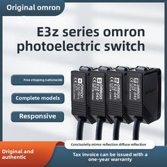 genuine Omron E3Z series E3Z-D61, D61, D81, D82, LS61, R61, T61