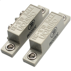 Original genuine Omron magnetic switch GLS-1 safety door magnetic induction switch GLS-S1+GLS-M1
