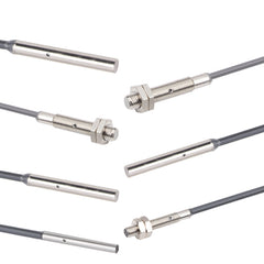 M3, M4, M5, M6, M6.5 micro proximity switch sensors have high detection accuracy and are sold directly by the manufacturer